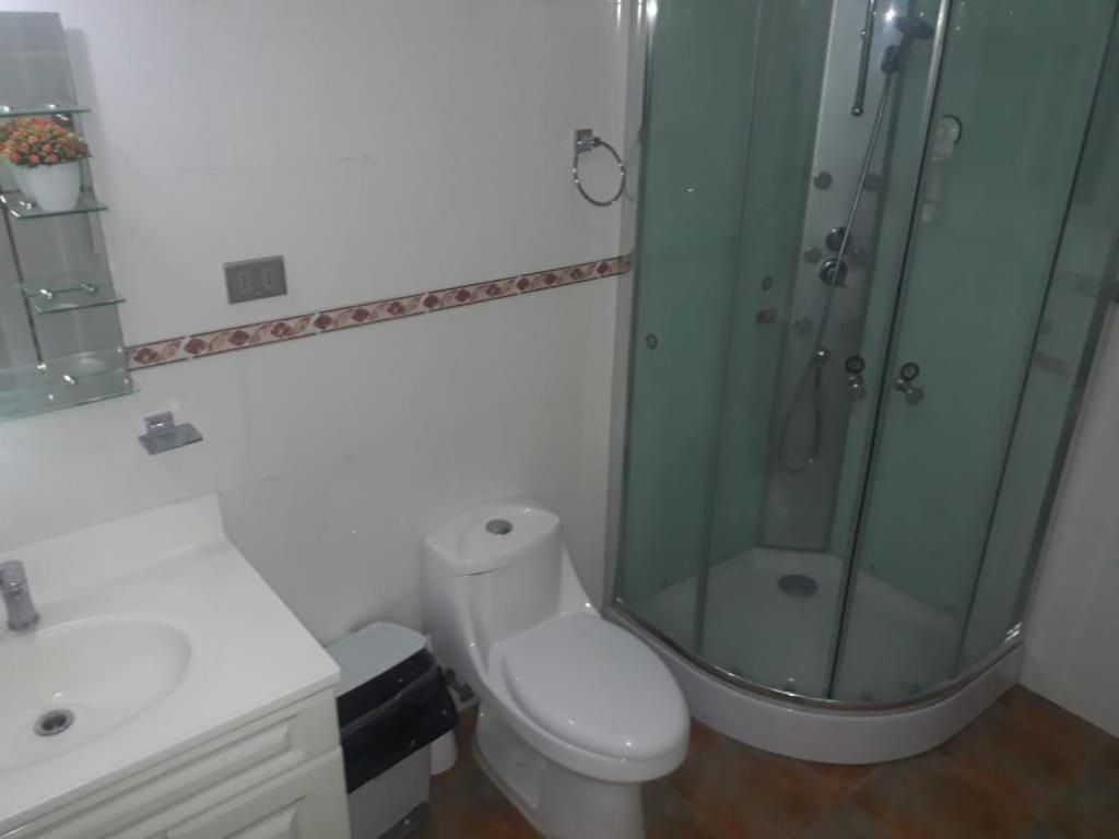 La Ruta De Aysen Otel Coyhaique Dış mekan fotoğraf