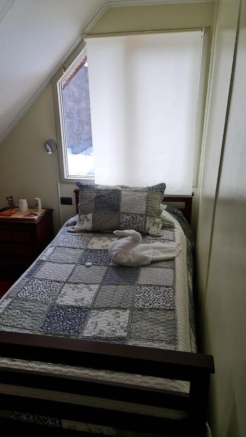 La Ruta De Aysen Otel Coyhaique Dış mekan fotoğraf